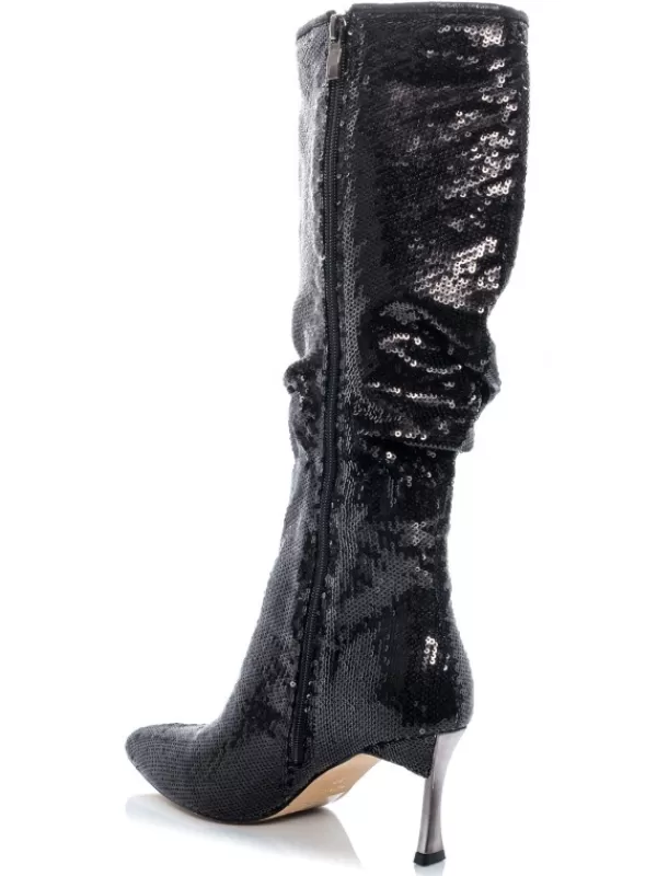 Mujer El Rayo Azarey 459G646 Bota Lentejuela - Azarey 459G646