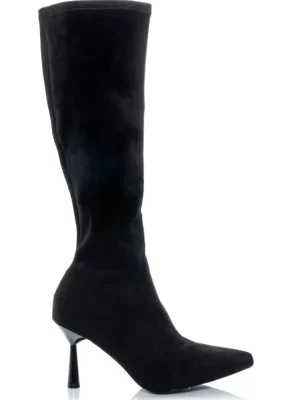 Mujer El Rayo Azarey 494G705 Bota Licra - Azarey 494G705