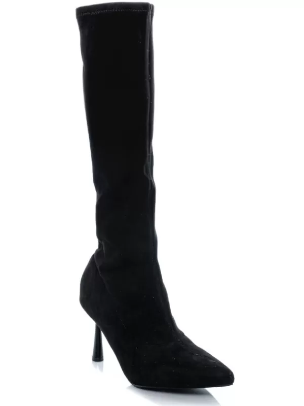 Mujer El Rayo Azarey 494G705 Bota Licra - Azarey 494G705