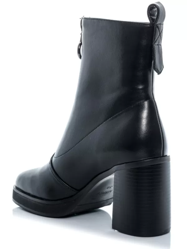 Mujer El Rayo Azarey 462G644 Bota Motera - Azarey 462G644