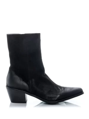 Mujer El Rayo Azarey 462G681 Botin Cowboy - Azarey 462G681