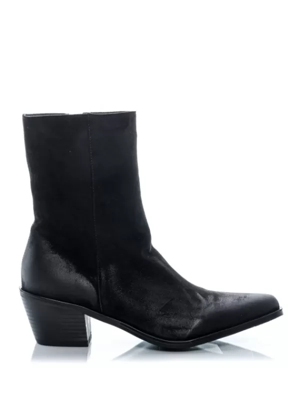 Mujer El Rayo Azarey 462G681 Botin Cowboy - Azarey 462G681
