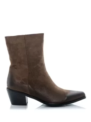 Mujer El Rayo Azarey 462G681 Botin Cowboy - Azarey 462G681
