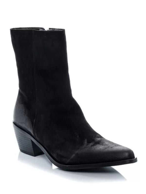 Mujer El Rayo Azarey 462G681 Botin Cowboy - Azarey 462G681