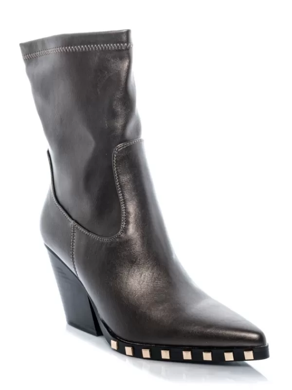 Mujer El Rayo Azarey 462G833 Botin Cowboy - Azarey 462G833