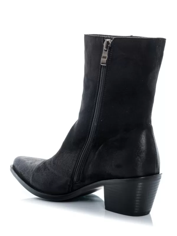 Mujer El Rayo Azarey 462G681 Botin Cowboy - Azarey 462G681