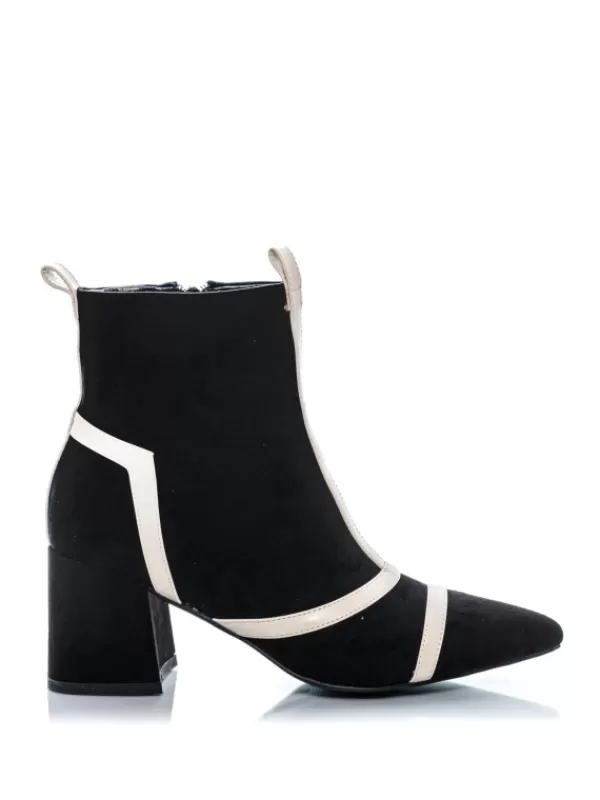 Mujer El Rayo Azarey 462G920 Botin Licra - Azarey 462G920