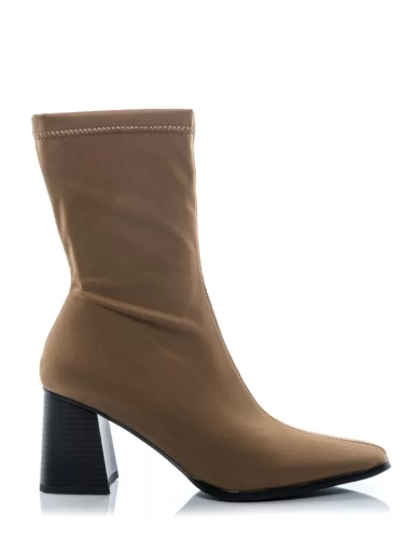 Mujer El Rayo Azarey 462G631 Botin Licra - Azarey 462G631