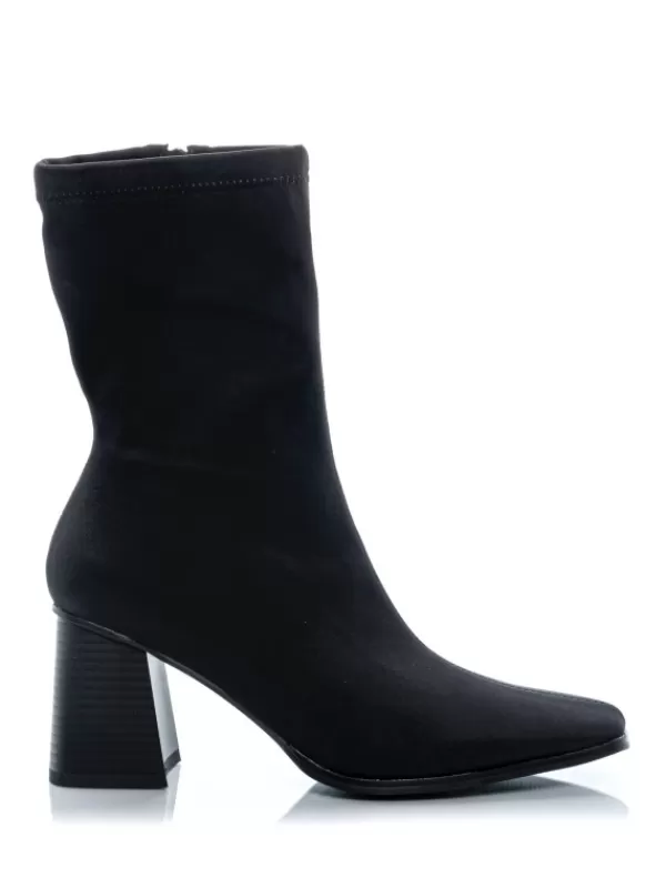 Mujer El Rayo Azarey 462G631 Botin Licra - Azarey 462G631