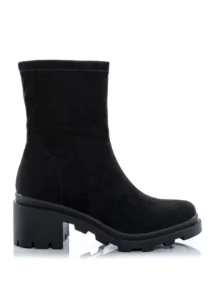 Mujer El Rayo Azarey 462G611 Botin Licra - Azarey 462G611
