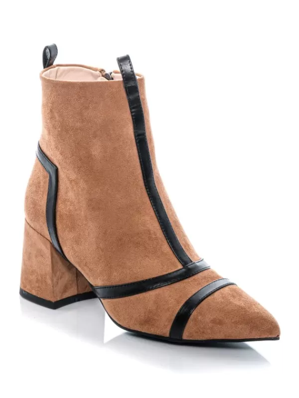 Mujer El Rayo Azarey 462G920 Botin Licra - Azarey 462G920
