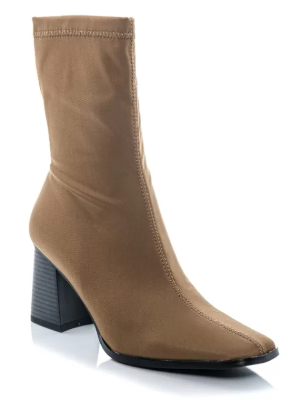 Mujer El Rayo Azarey 462G631 Botin Licra - Azarey 462G631
