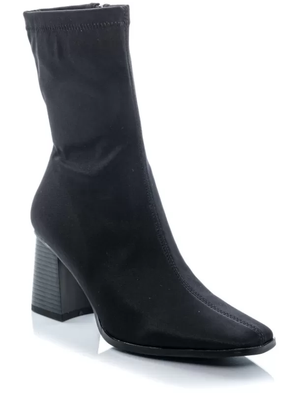 Mujer El Rayo Azarey 462G631 Botin Licra - Azarey 462G631
