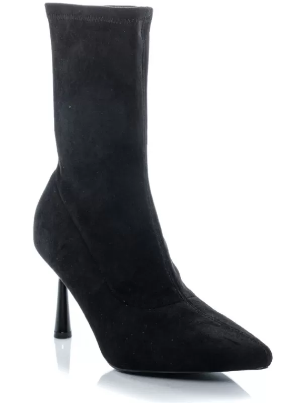 Mujer El Rayo Azarey 494G723 Botin Licra - Azarey 494G723