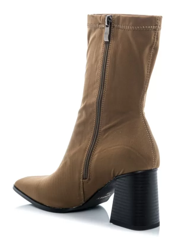 Mujer El Rayo Azarey 462G631 Botin Licra - Azarey 462G631