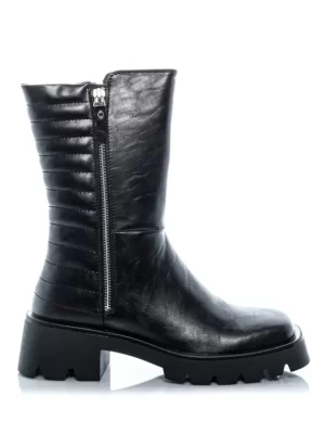 Mujer El Rayo Azarey 462G602 Botin Motero - Azarey 462G602