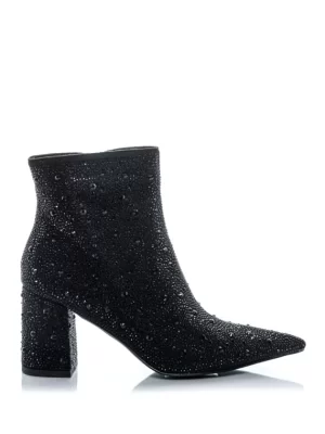 Mujer El Rayo Azarey 462G588 Botin Strass - Azarey 462G588