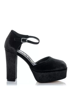 Mujer El Rayo Azarey 494G641 Mercedes Plataf - Azarey 494G641