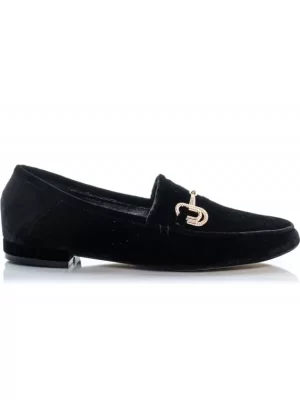 Mujer El Rayo Azarey 459G540 Mocasin Adorno - Azarey 459G540