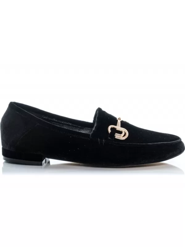 Mujer El Rayo Azarey 459G540 Mocasin Adorno - Azarey 459G540
