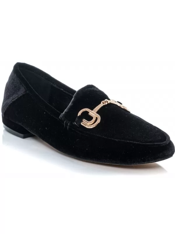 Mujer El Rayo Azarey 459G540 Mocasin Adorno - Azarey 459G540