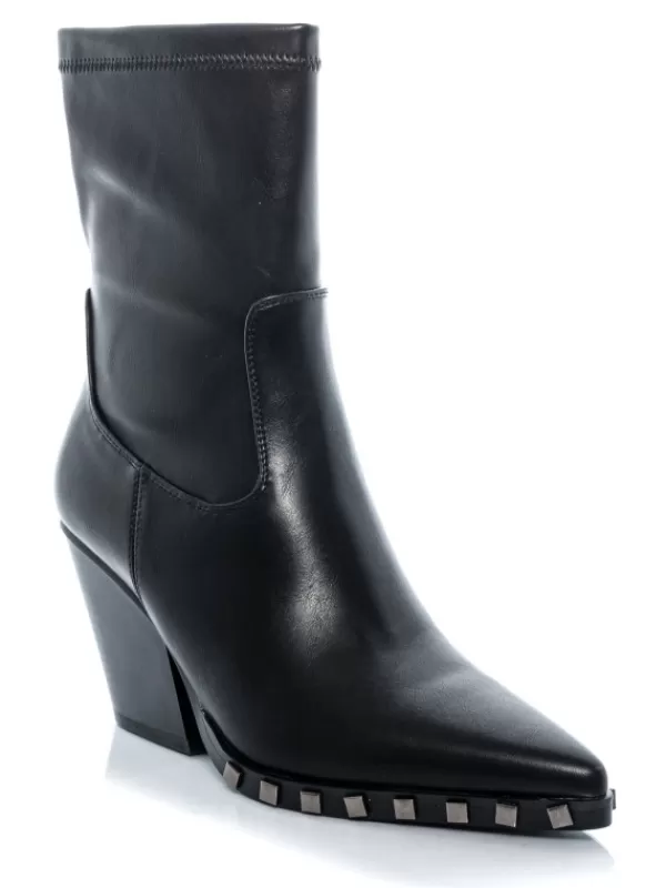 Mujer El Rayo Azarey 462G833M Botin Cowboy - Azarey 462G833M