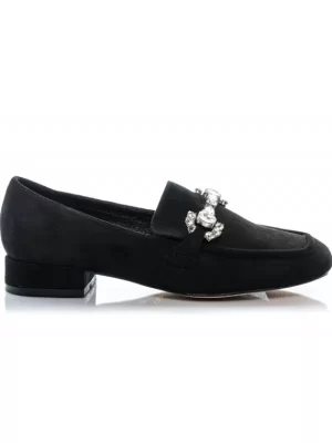 Mujer El Rayo Azarey 459H044 Mocasin Adorno - Azarey 459H044