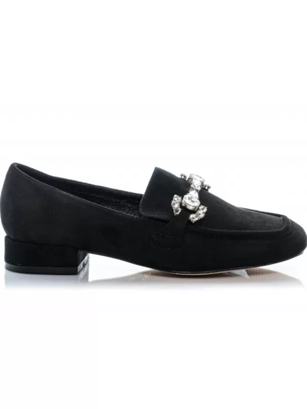 Mujer El Rayo Azarey 459H044 Mocasin Adorno - Azarey 459H044