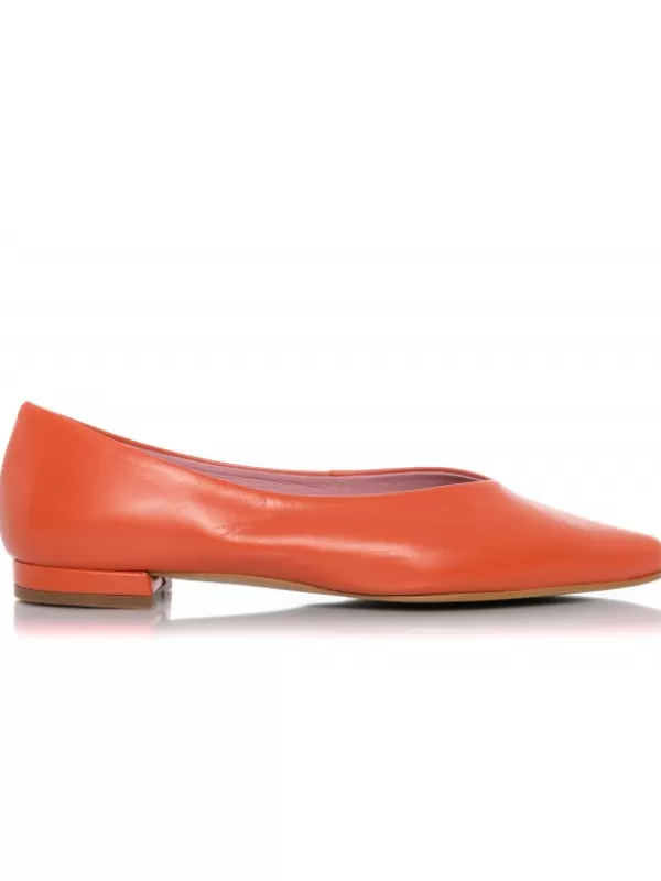 Mujer El Rayo Bailarina Punta Fina - Euforia 700-268