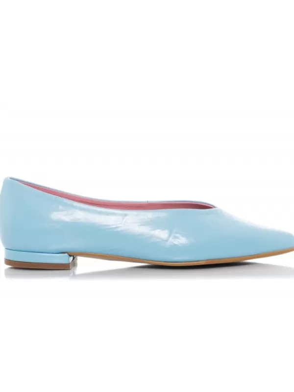 Mujer El Rayo Bailarina Punta Fina - Euforia 700-268
