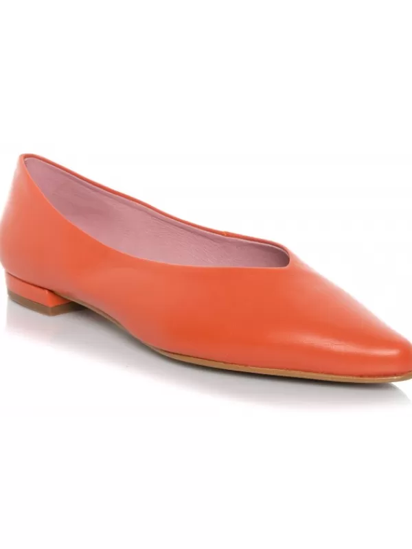 Mujer El Rayo Bailarina Punta Fina - Euforia 700-268