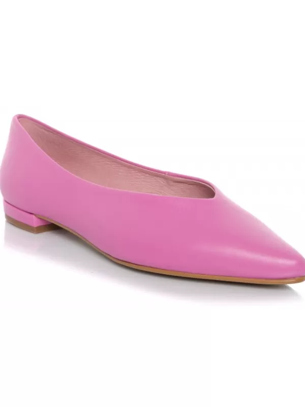 Mujer El Rayo Bailarina Punta Fina - Euforia 700-268