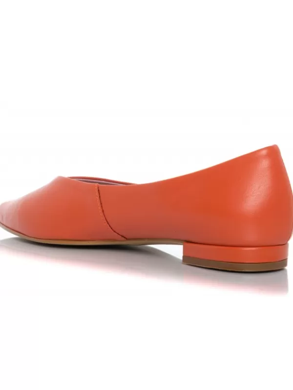 Mujer El Rayo Bailarina Punta Fina - Euforia 700-268