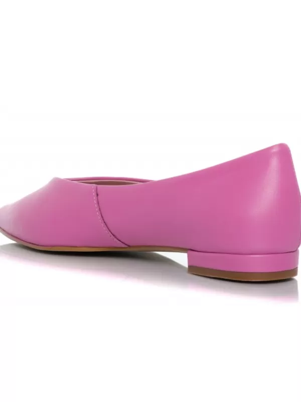 Mujer El Rayo Bailarina Punta Fina - Euforia 700-268