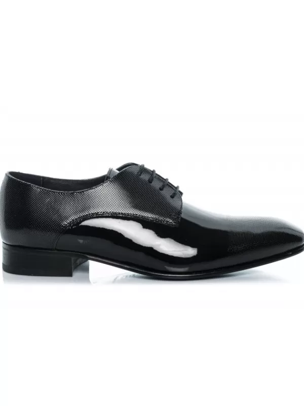Hombres El Rayo Blucher Ceremonia - Sergio Serrano 2352