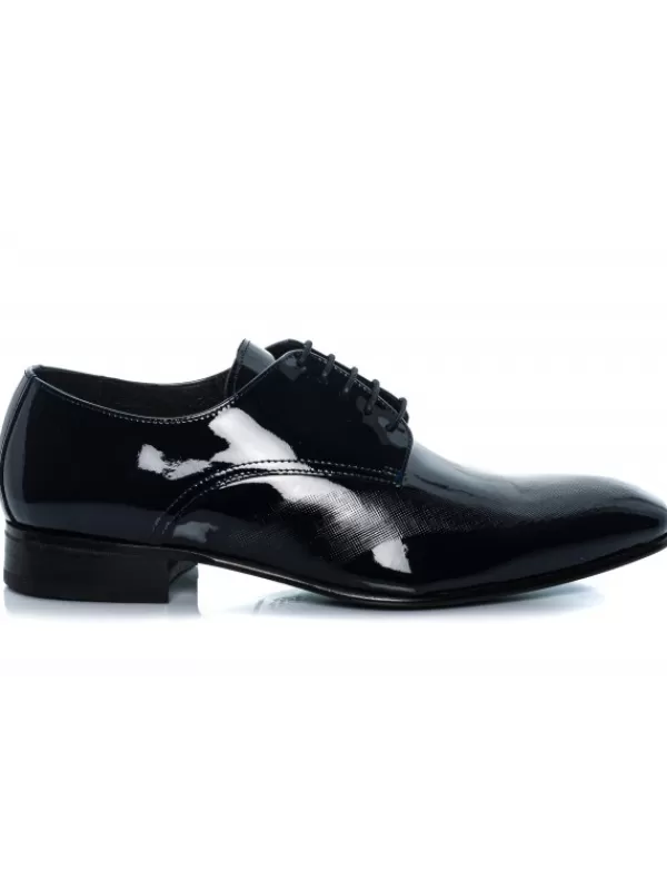 Hombres El Rayo Blucher Ceremonia - Sergio Serrano 2356