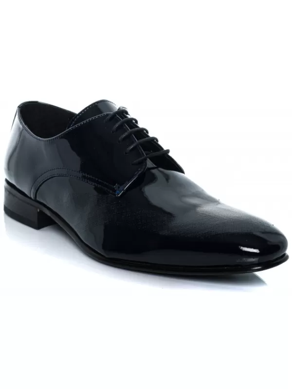 Hombres El Rayo Blucher Ceremonia - Sergio Serrano 2356