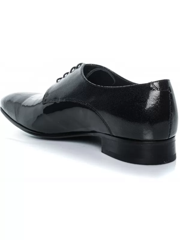 Hombres El Rayo Blucher Ceremonia - Sergio Serrano 2352