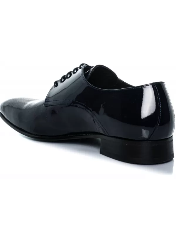 Hombres El Rayo Blucher Ceremonia - Sergio Serrano 2356