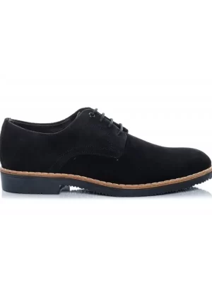 Hombres El Rayo Blucher Cordones - R-Star 32089
