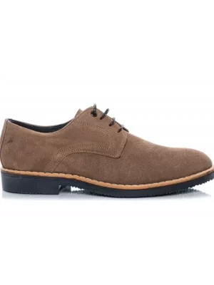 Hombres El Rayo Blucher Cordones - R-Star 32089