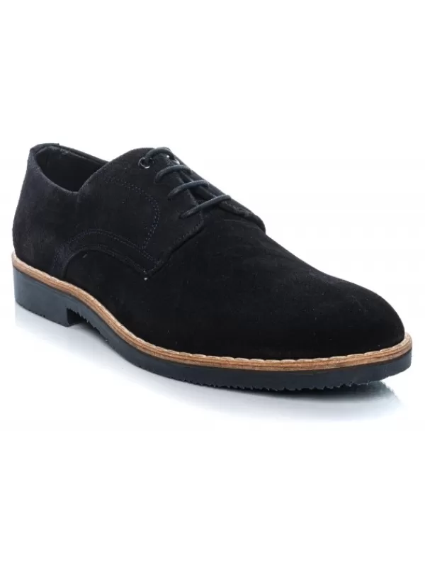Hombres El Rayo Blucher Cordones - R-Star 32089
