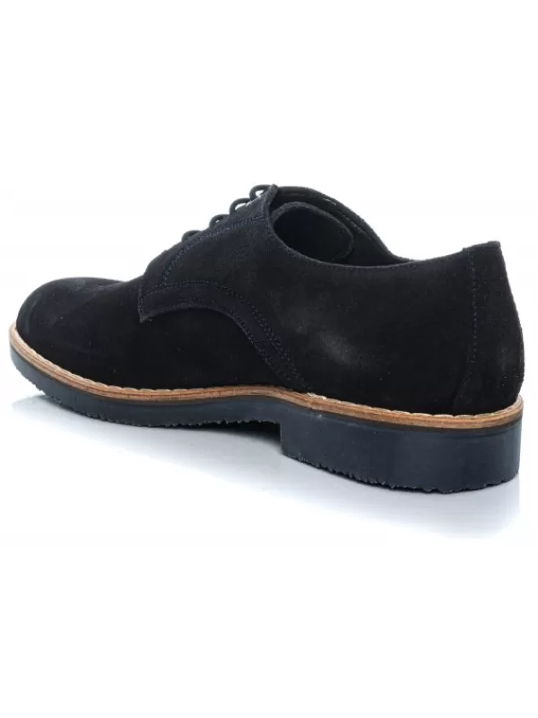 Hombres El Rayo Blucher Cordones - R-Star 32089