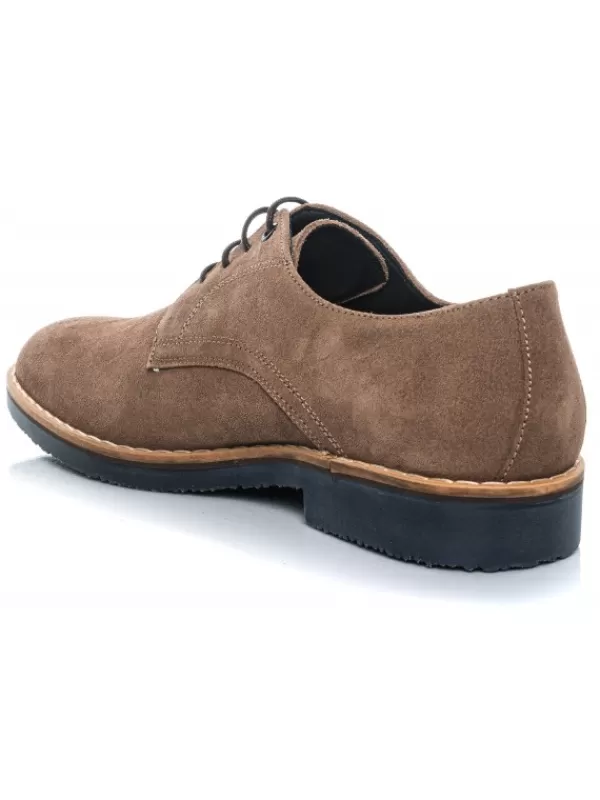 Hombres El Rayo Blucher Cordones - R-Star 32089