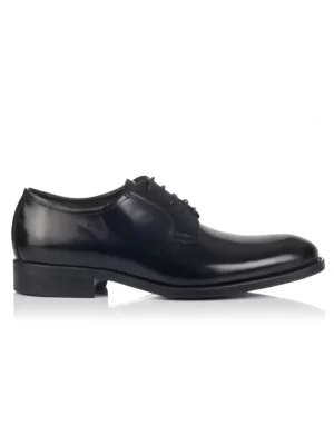Hombres El Rayo Blucher Liso - Sergio Serrano 8402