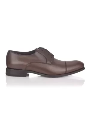Hombres El Rayo Blucher Pieza Puntera - Sergio Serrano 2206