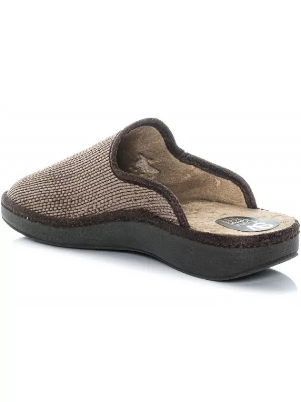 Hombres El Rayo Bordado Toro - Sv 09D-248Tr