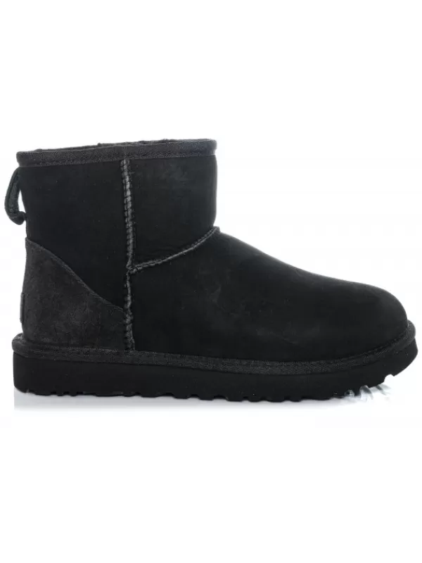Mujer El Rayo Bota Clasica Mini - Ugg 1016222