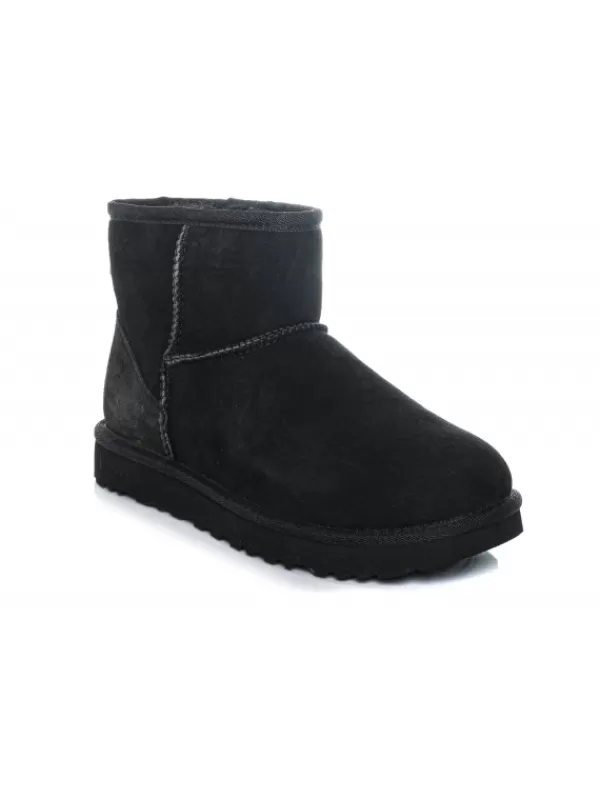 Mujer El Rayo Bota Clasica Mini - Ugg 1016222
