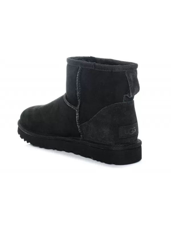 Mujer El Rayo Bota Clasica Mini - Ugg 1016222